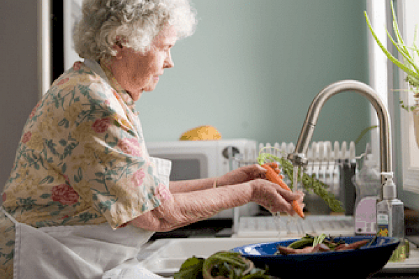 How Does Hot Water On Demand Work