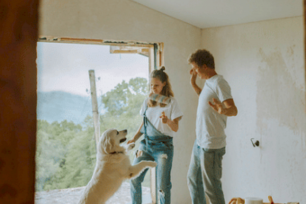 How to Make Your Home More Energy Efficient