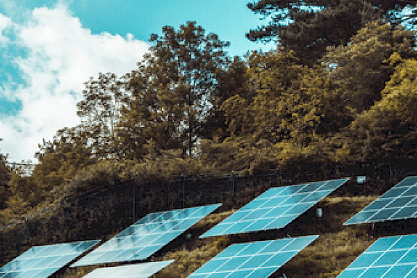 Different Sustainable Heating Methods