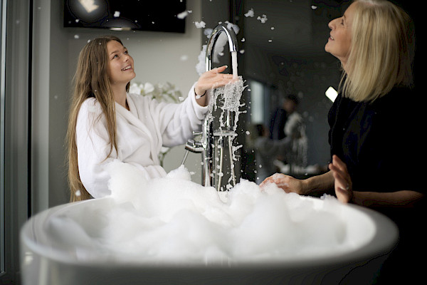 Maximising solar benefits with thermal storage