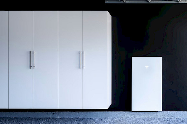 HeatElectric becomes a Tesla Approved Installer