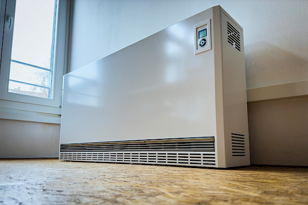 Can I replace just one storage heater?