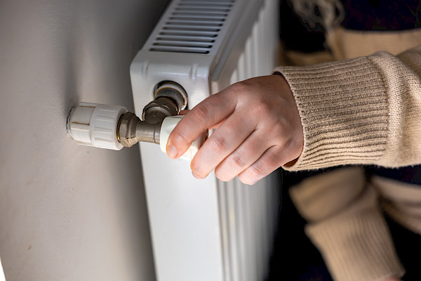 The real cost of staying on gas for the next 10 years