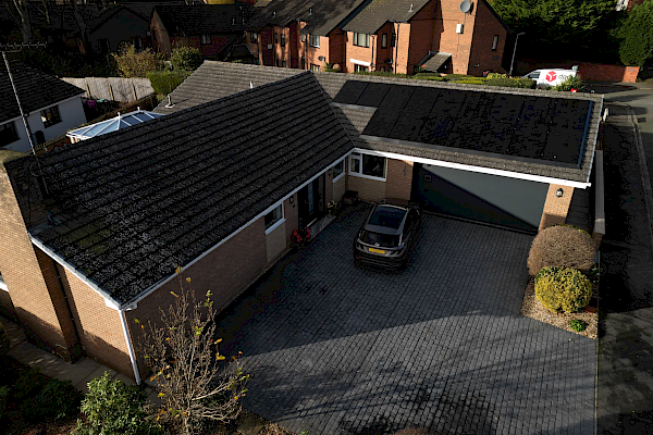 UK solar & home energy news round-up | July 2026