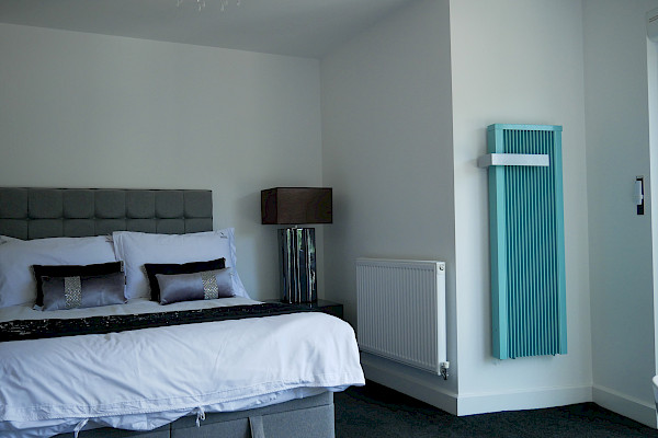 How to achieve net-zero heating without a heat pump