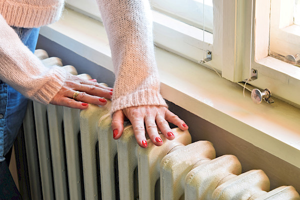 Do you need to replace your radiators when switching from gas to electric?