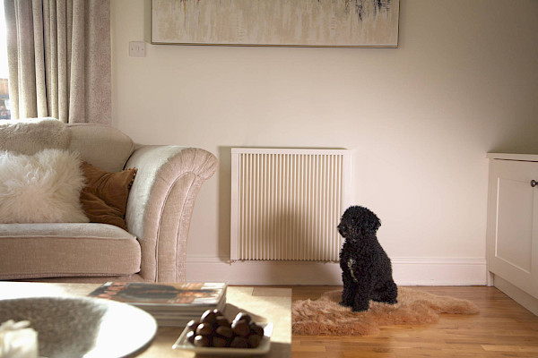 How much does it cost to run an electric radiator?